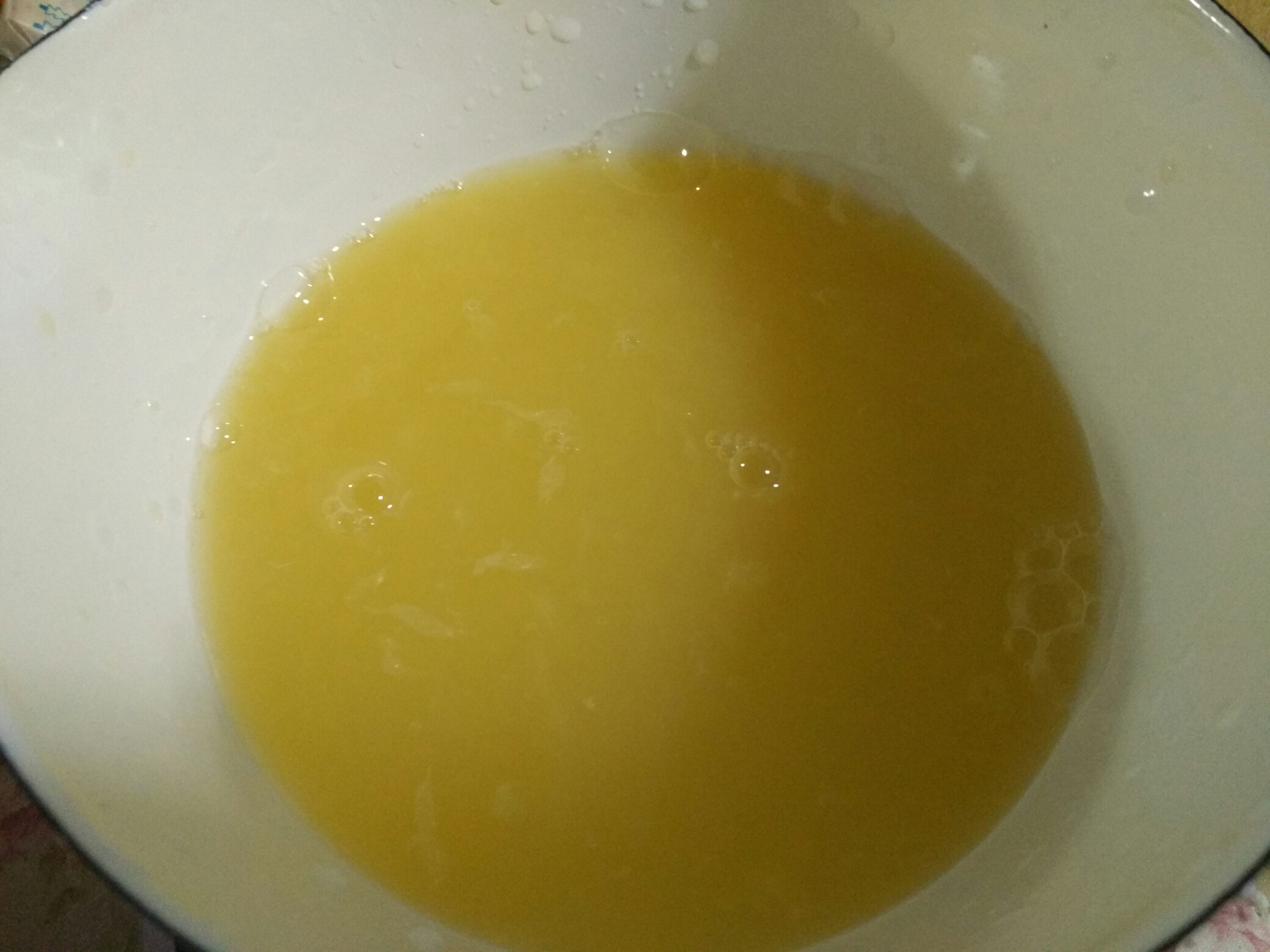 檸檬凝醬的做法 步骤2
