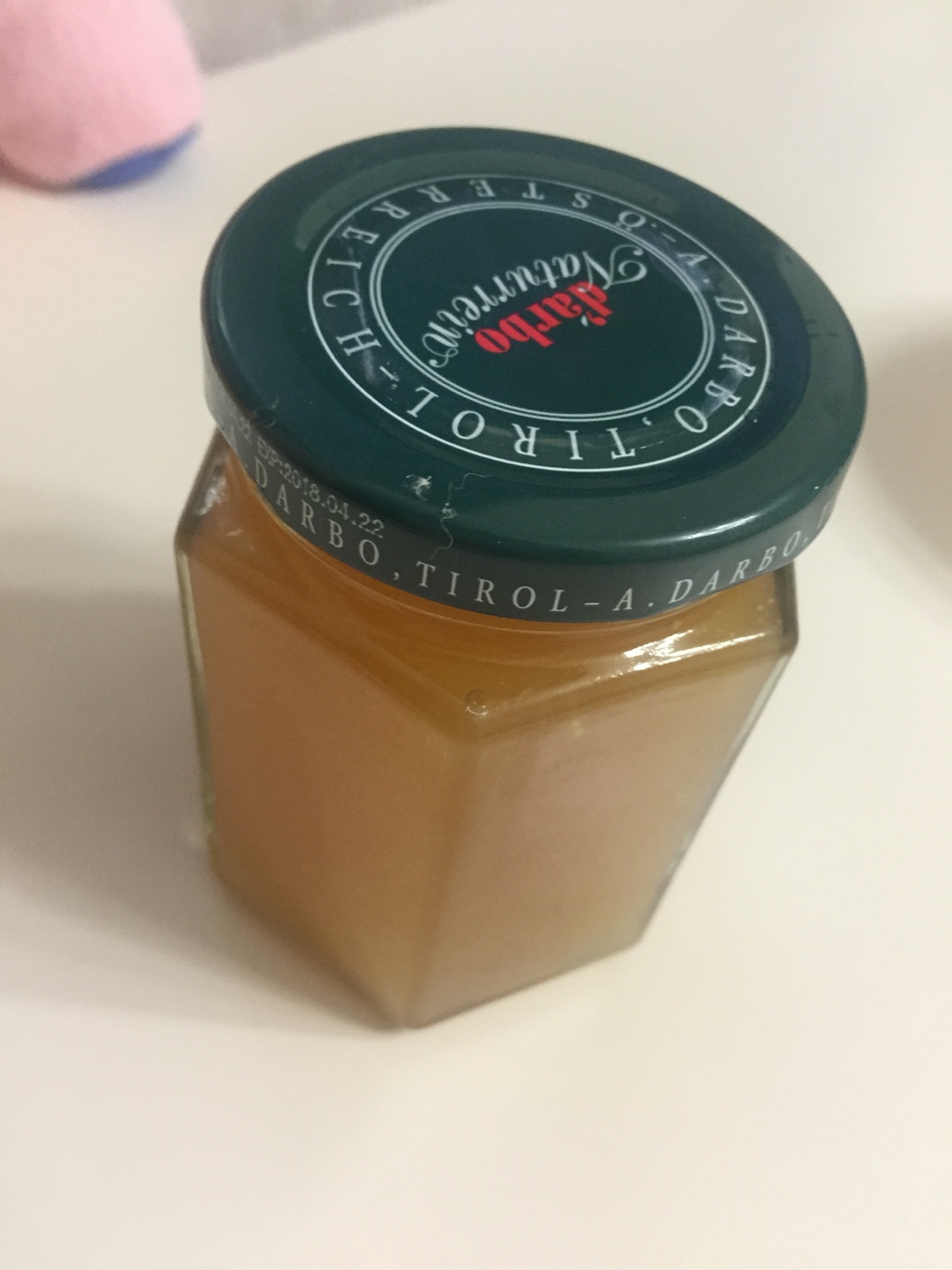 柚子蜂蜜醬茶的做法 步骤9