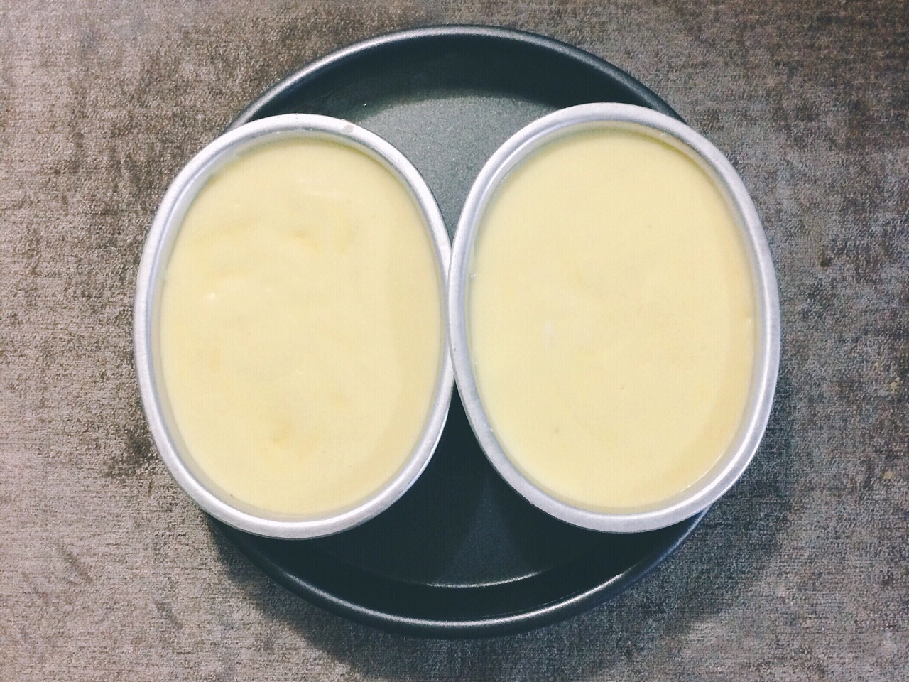 做一塊用心的輕乳酪的做法 步骤15