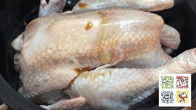 【發酵食堂】豉油雞的做法 步骤3