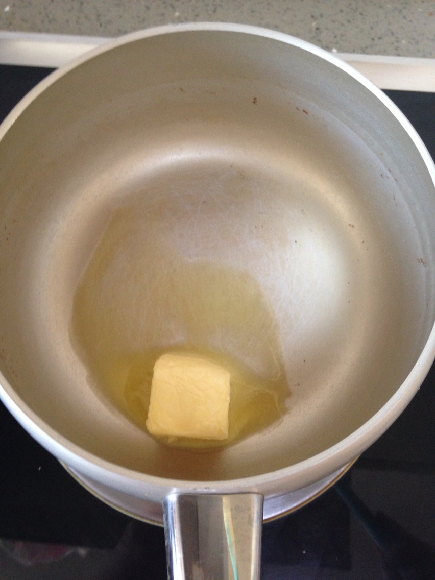 豆乳盒子蛋糕（無乳酪和奶油）的做法 步骤22