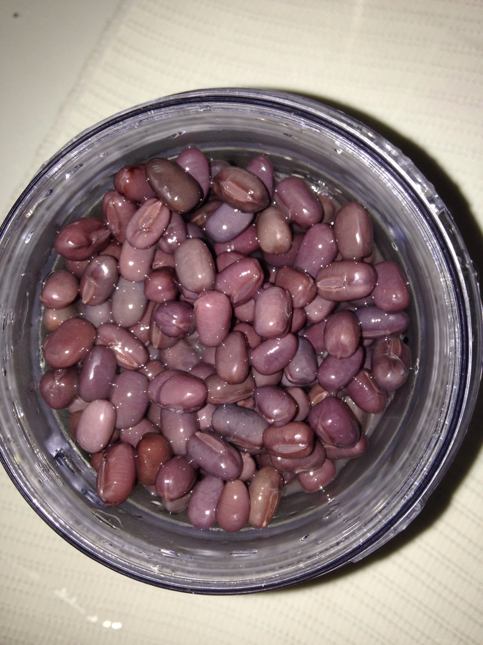 紅豆沙—燜燒壺版的做法 步骤3