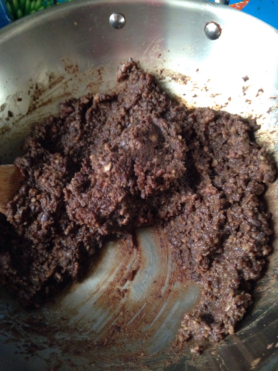 紅豆沙—燜燒壺版的做法 步骤6
