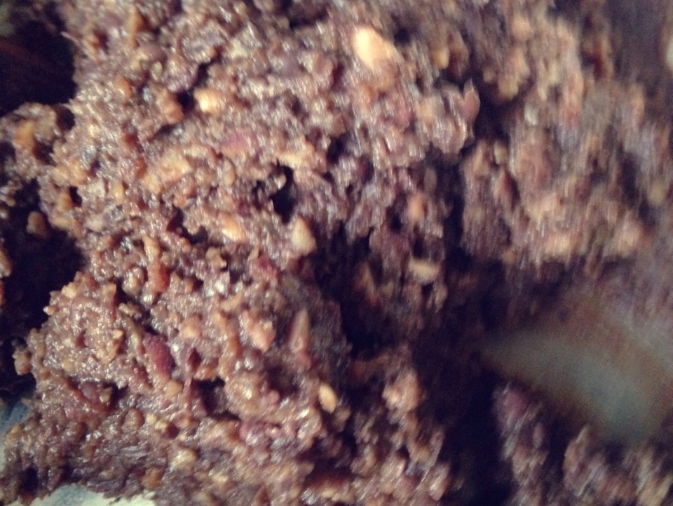 紅豆沙—燜燒壺版的做法 步骤7