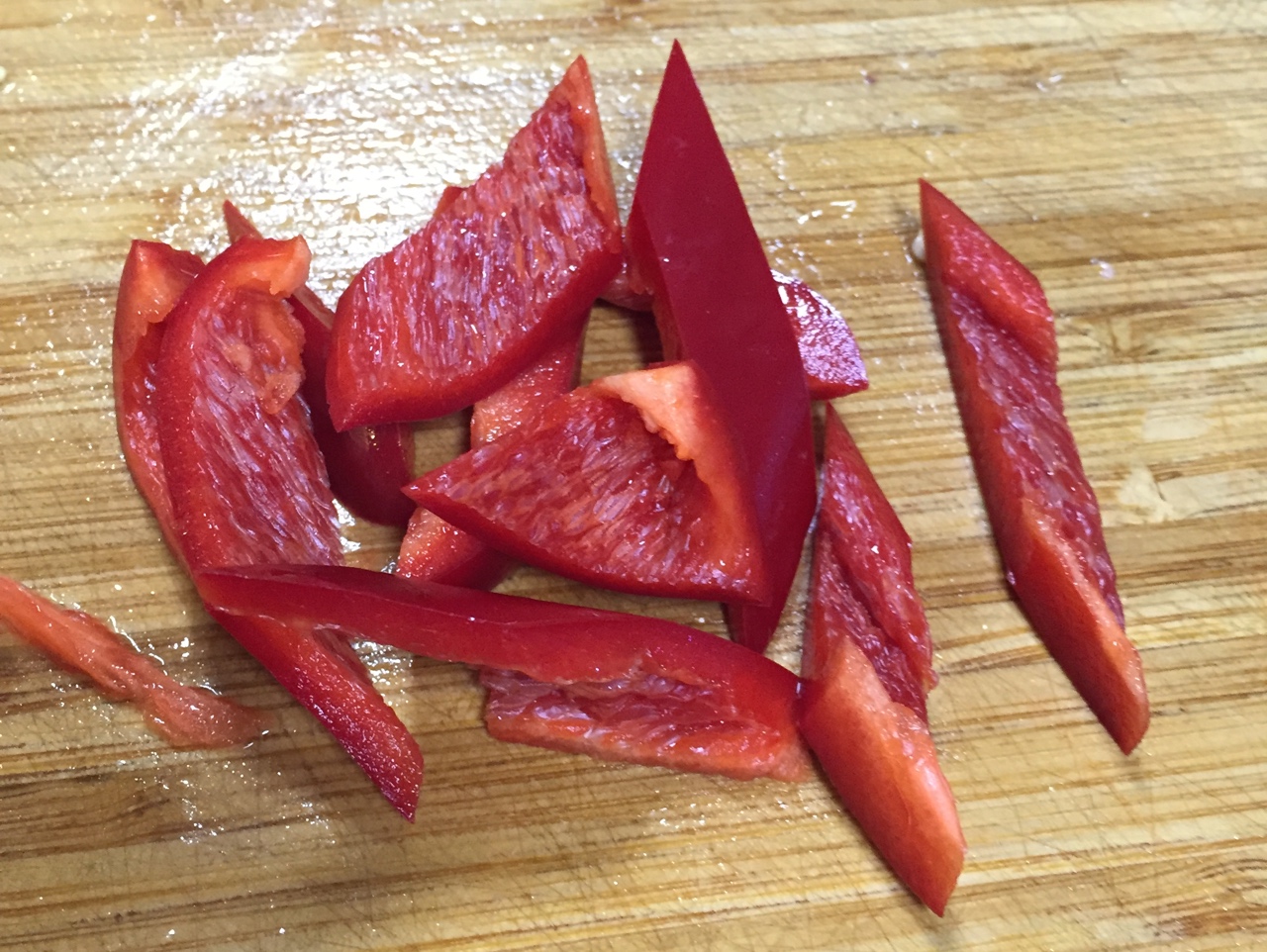 番茄芝士焗龍蝦（不用烤箱）的做法 步骤5