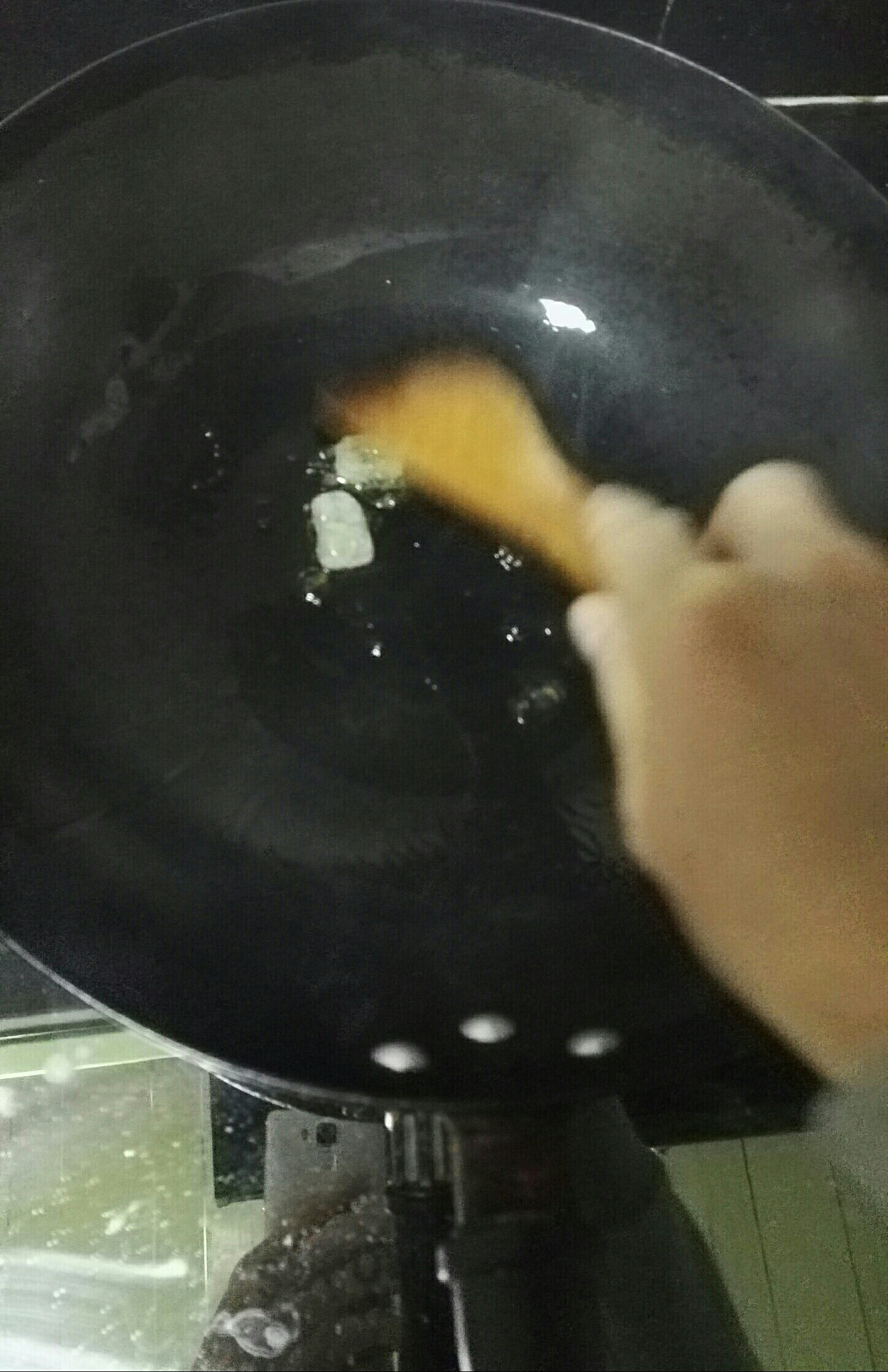 土豆香菇洋蔥炖肉－微烹寶版的做法 步骤3
