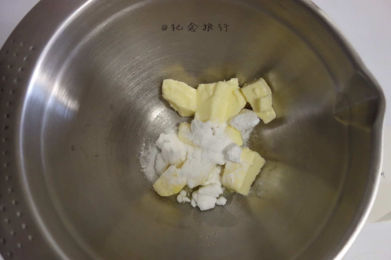 萌萌噠翻糖破殼小雞海綿紙杯蛋糕做法的做法 步骤21
