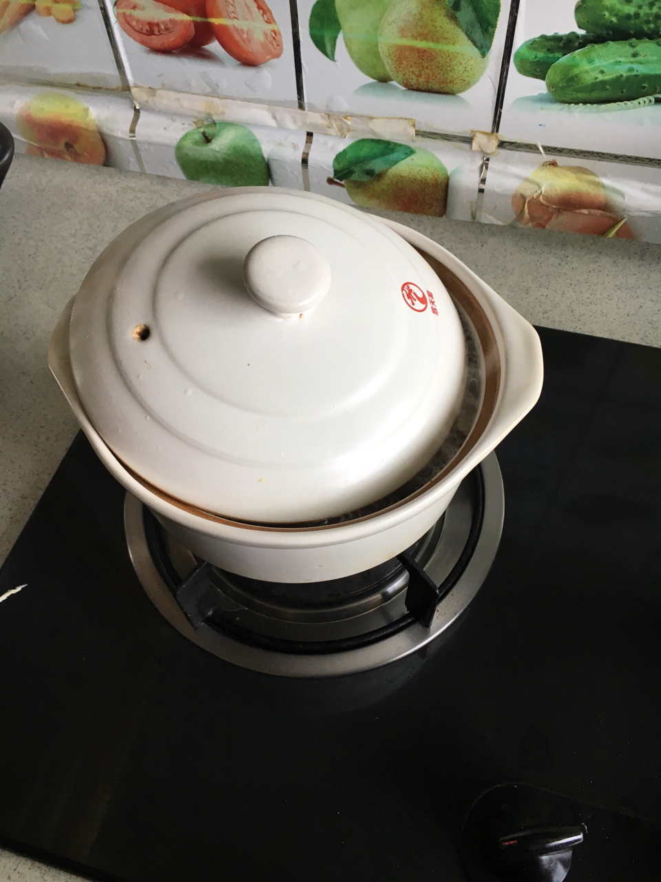 黃鱔豆腐湯的做法 步骤5