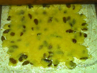 葡萄干酥餅的做法 步骤10