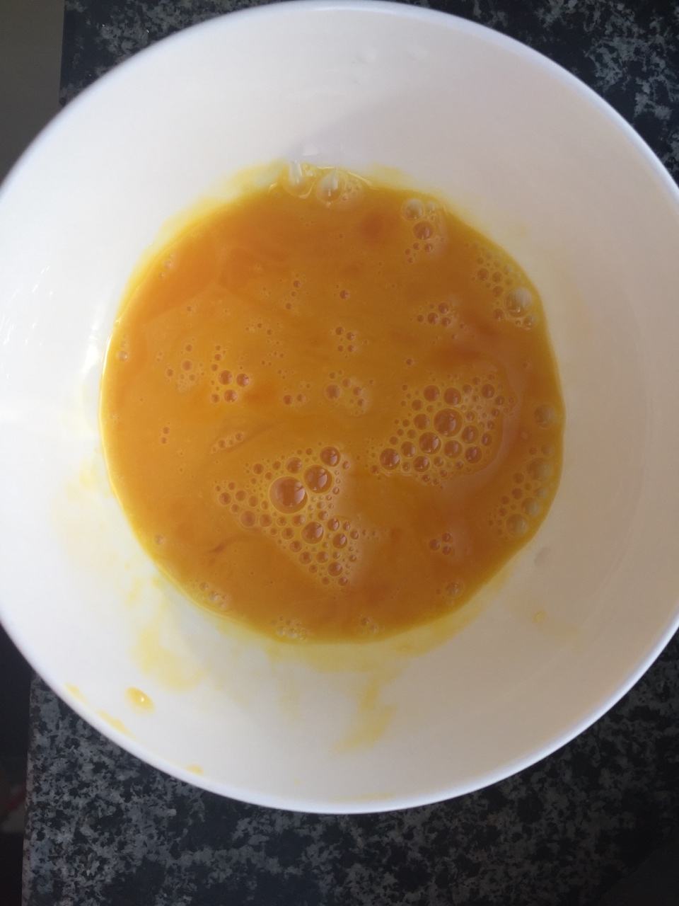 超級好吃的西紅柿雞蛋湯的做法 步骤2