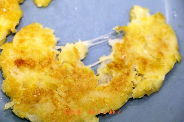 鷹嘴豆乳酪小餅—寶寶輔食的做法 步骤17
