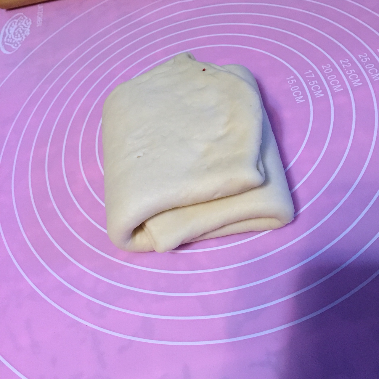 優格小面包的做法 步骤5