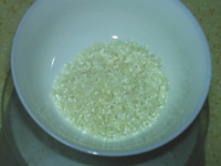 皮蛋粥——品臻客五常稻花香粥米的做法 步骤2