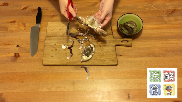 【發酵食堂】砂鍋海鮮粥的做法 步骤3