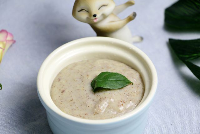 鷹嘴豆雜糧米糊—寶寶輔食的做法 步骤11
