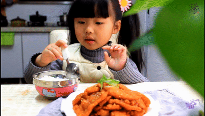 糖醋魚片 | 寶媽享食記的做法 步骤8
