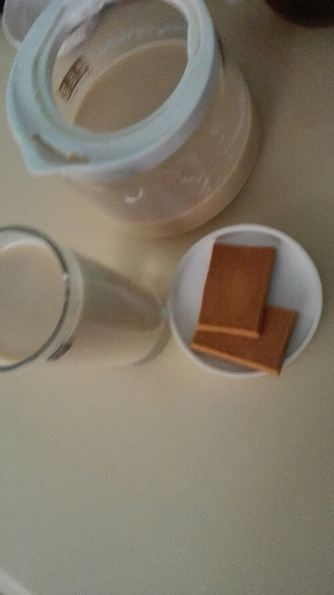 奶茶的做法 步骤11