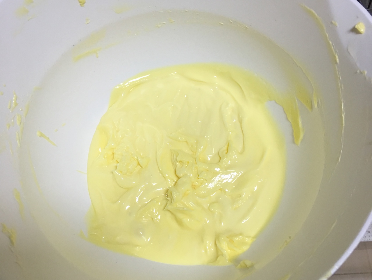 超香經典黃油曲奇的做法 步骤5