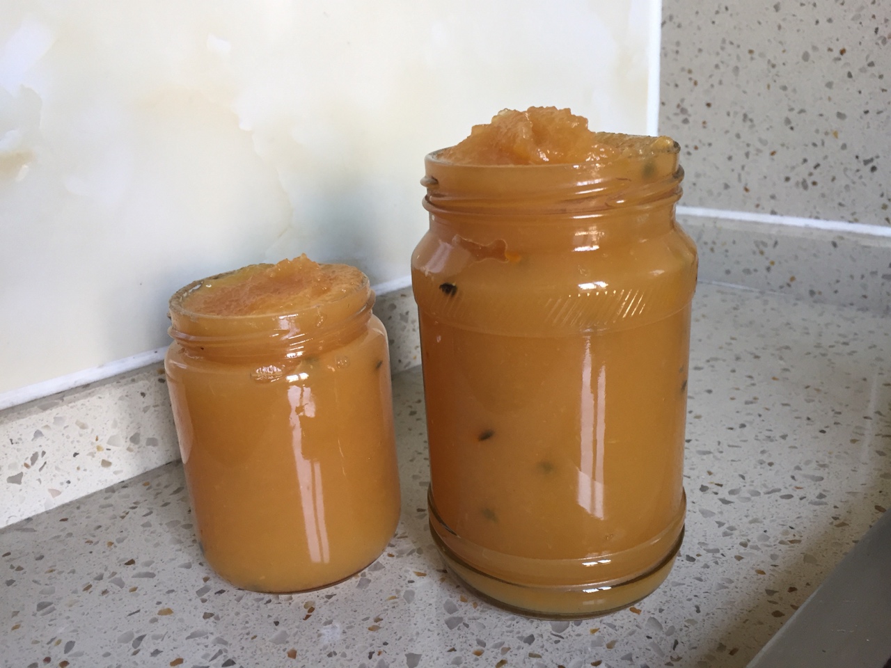 自制蘋果醬的做法 步骤3