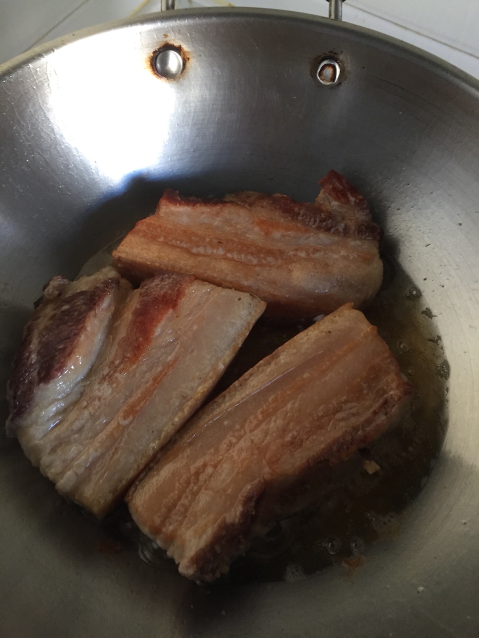 廣東潮汕鹵肉的做法 步骤1
