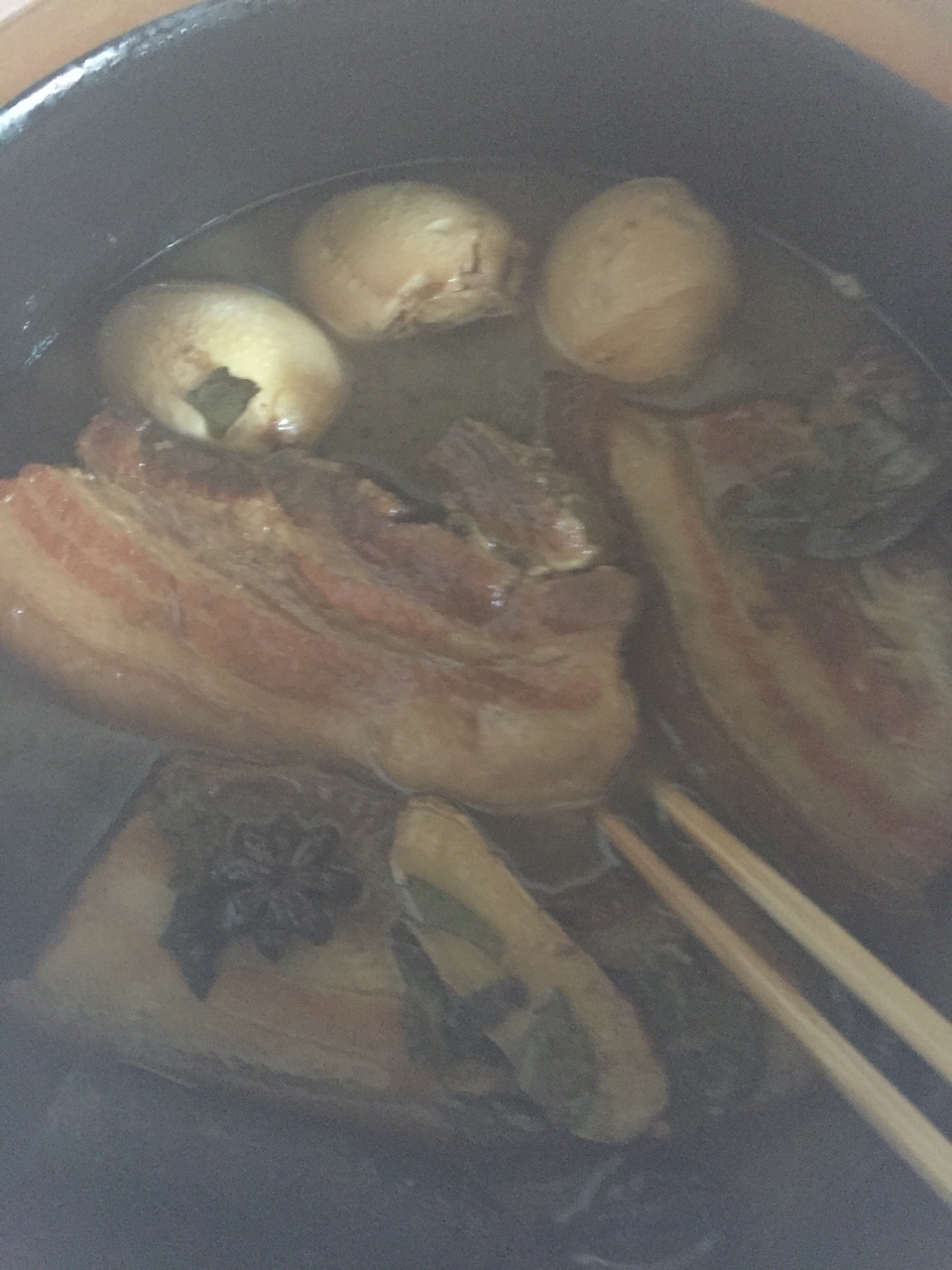 廣東潮汕鹵肉的做法 步骤6