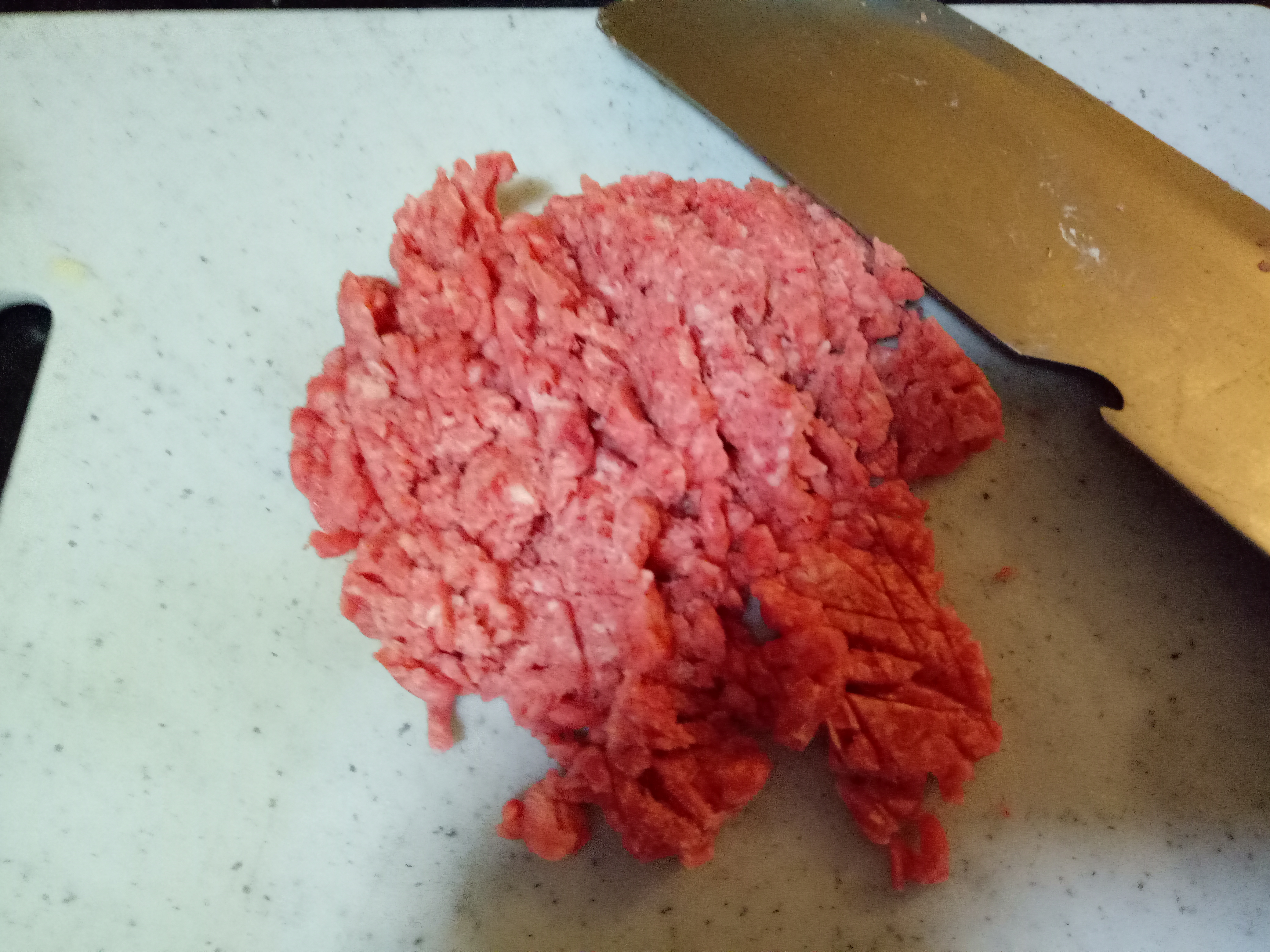 秘制咖喱番茄牛肉末的做法 步骤4