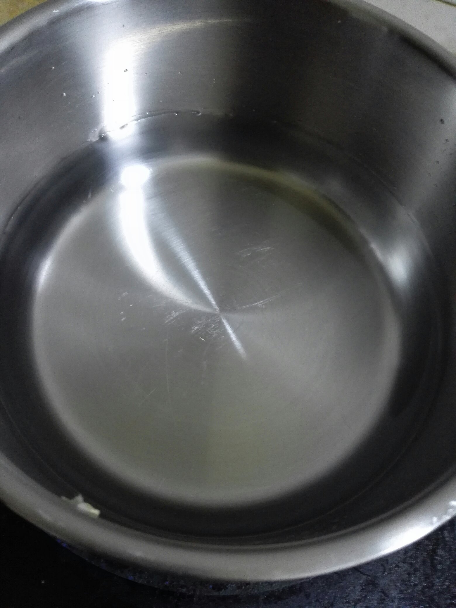 香菇蛋花湯的做法 步骤2