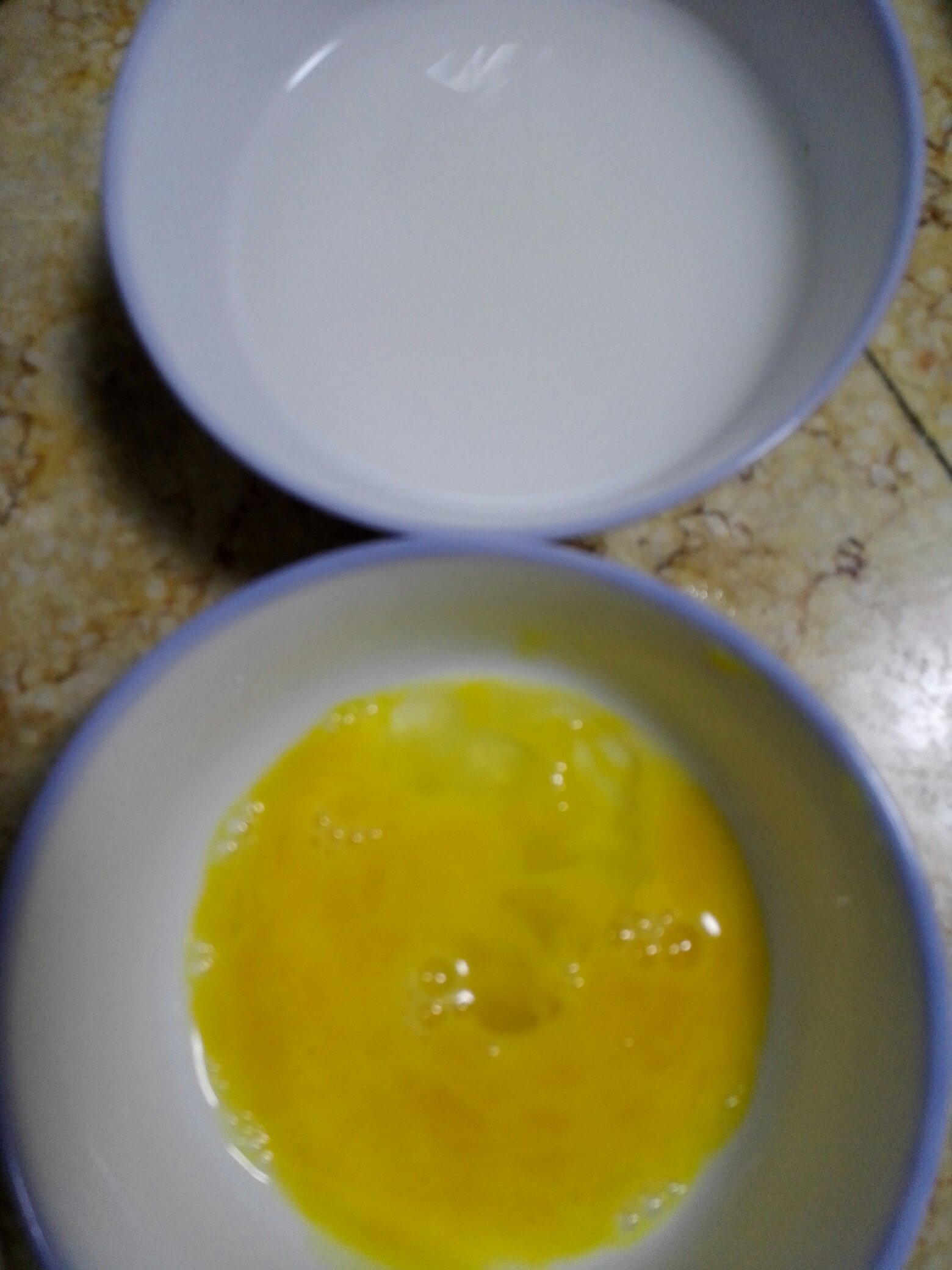 香菇蛋花湯的做法 步骤3