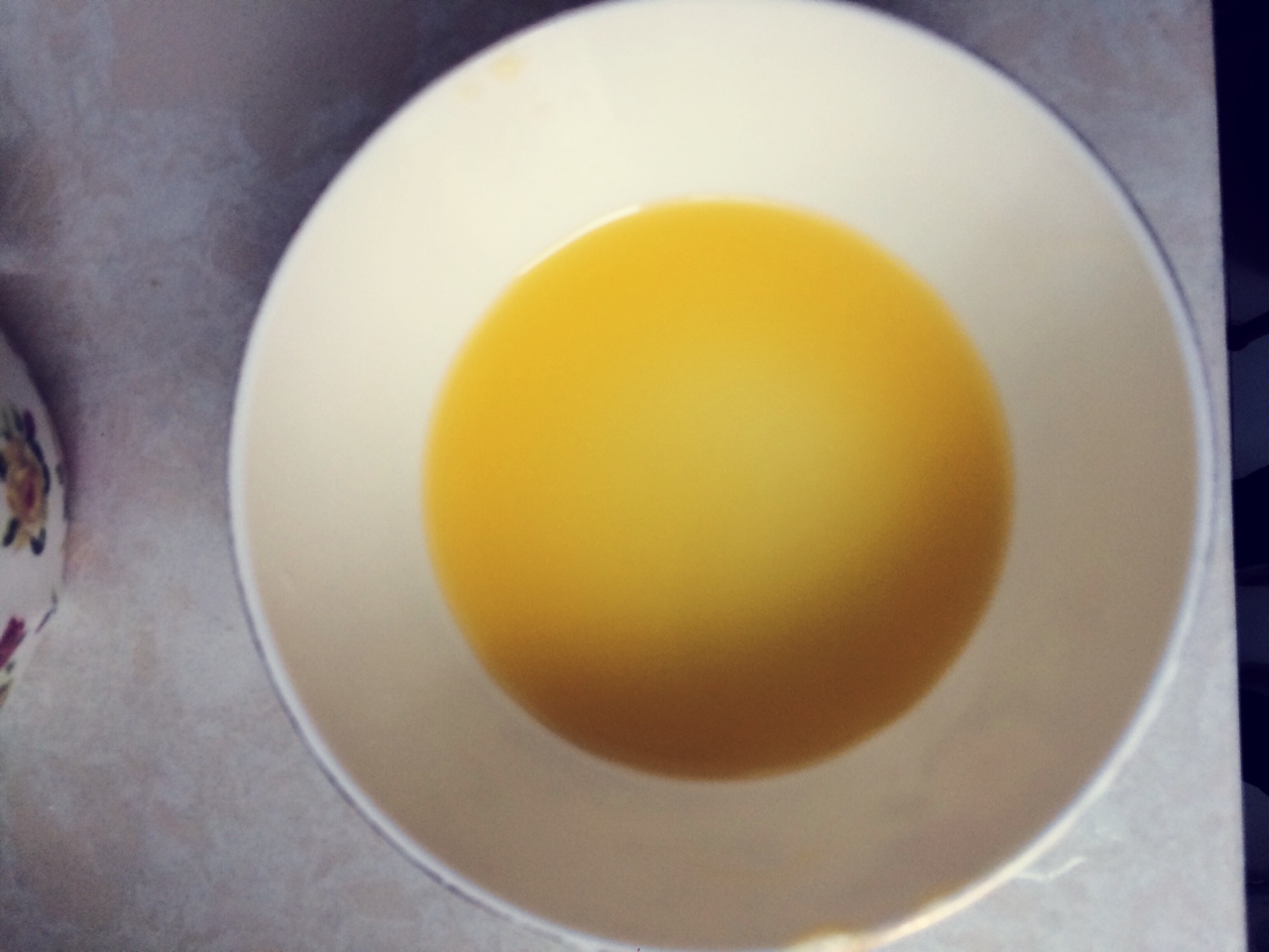 芝麻薄脆（咸口）消耗蛋清的做法 步骤3