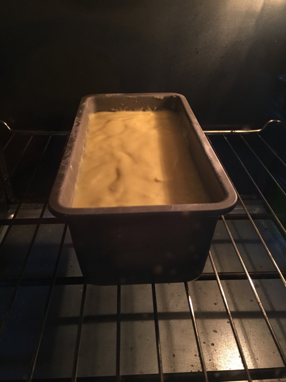 檸檬磅蛋糕（總結失敗經驗）的做法 步骤5