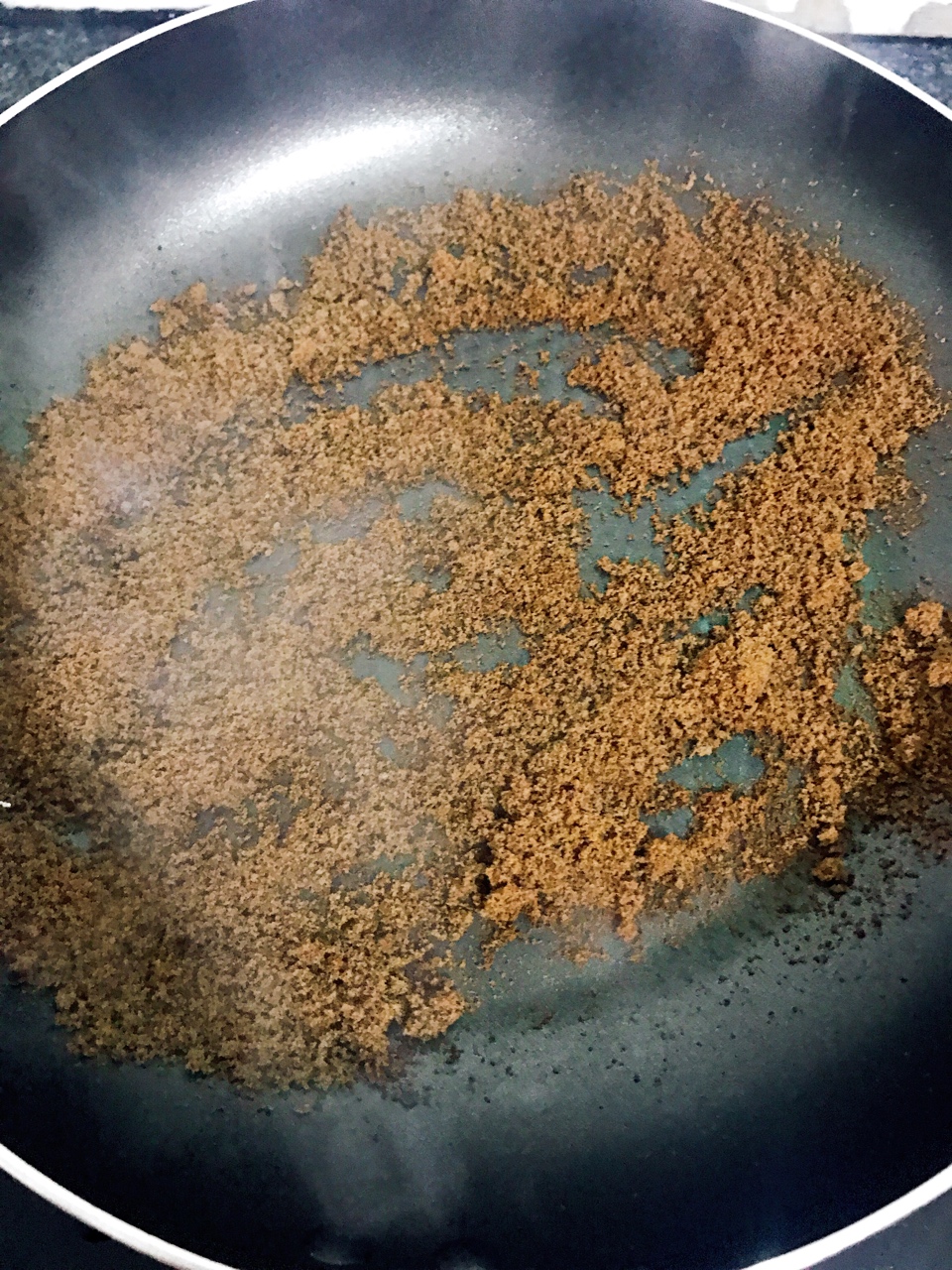 肝泥，肝泥肉松（各種動物肝髒都可以）的做法 步骤7