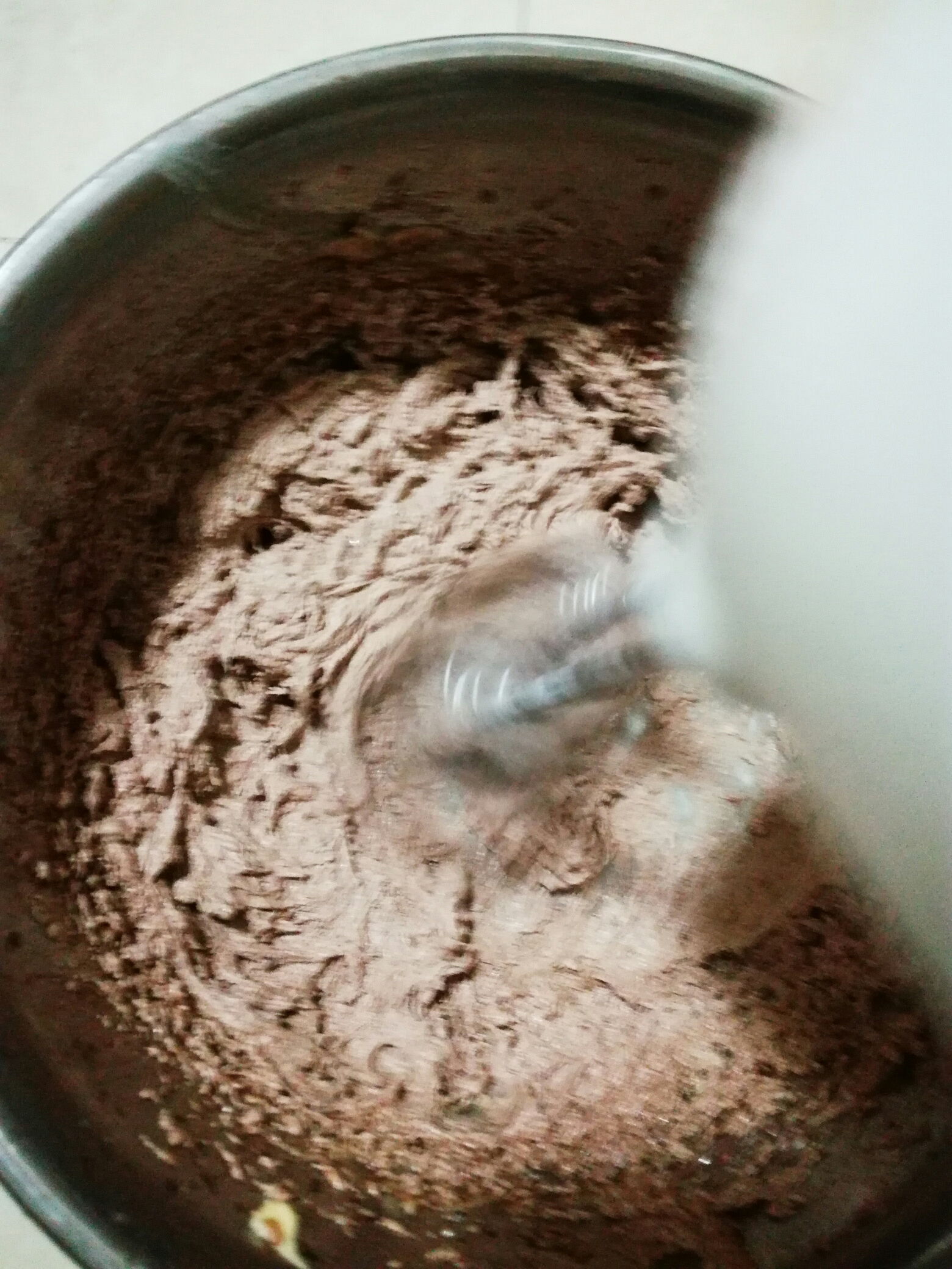 巧克力豆曲奇的做法 步骤2
