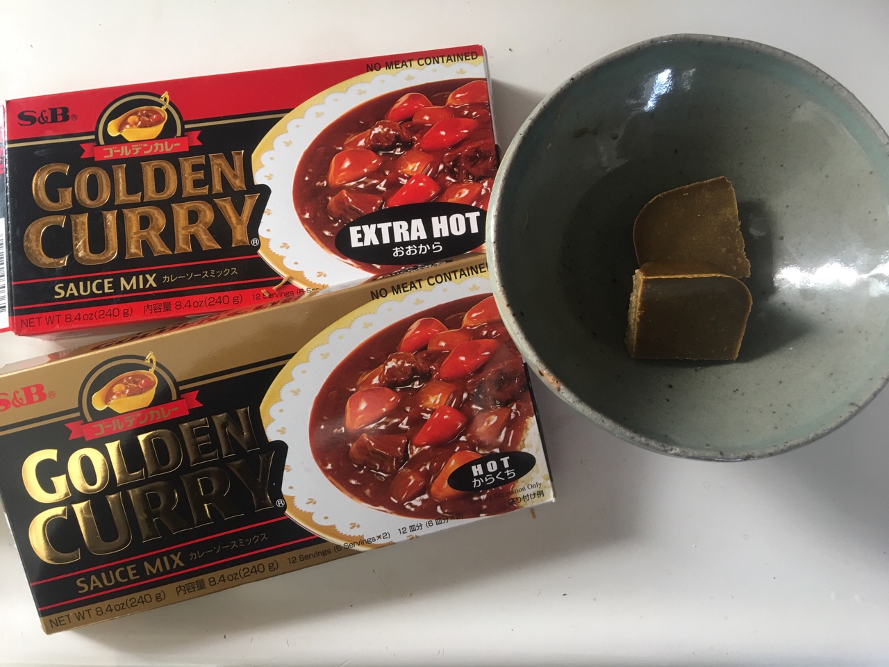 咖喱炖牛尾-Curry Ox Tail Stew的做法 步骤6