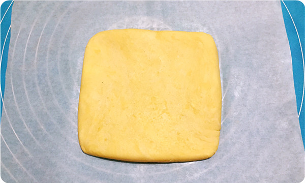 果醬乳酪卷-匈牙利Kiffles的做法 步骤4