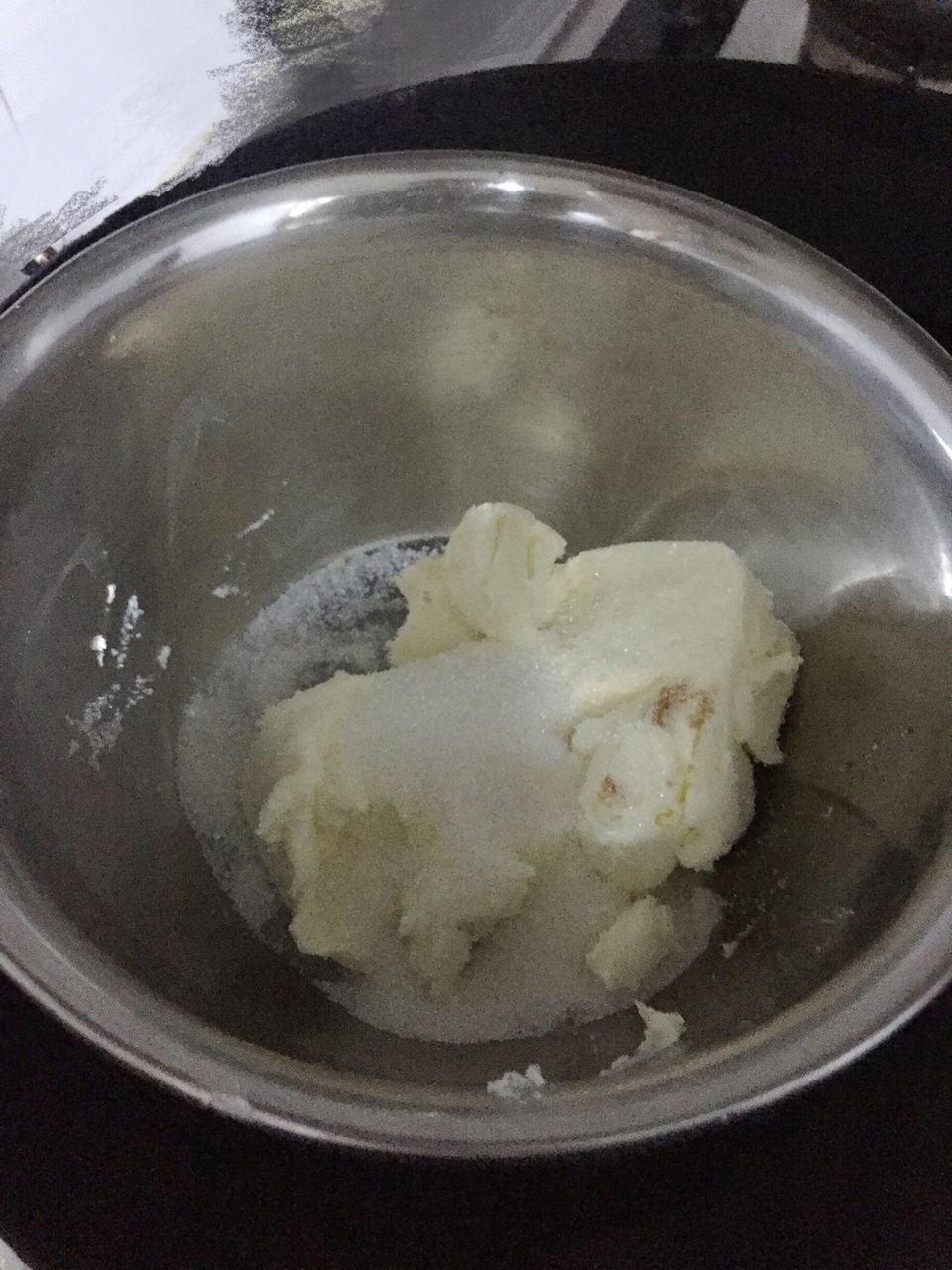 椰香乳酪條的做法 步骤4