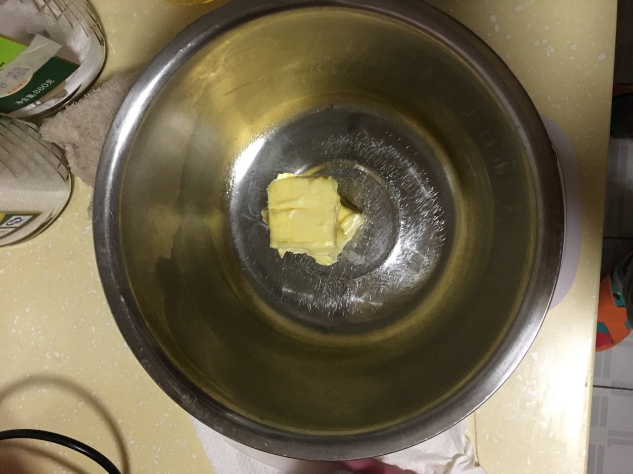乳酪可可紙杯蛋糕的做法 步骤11