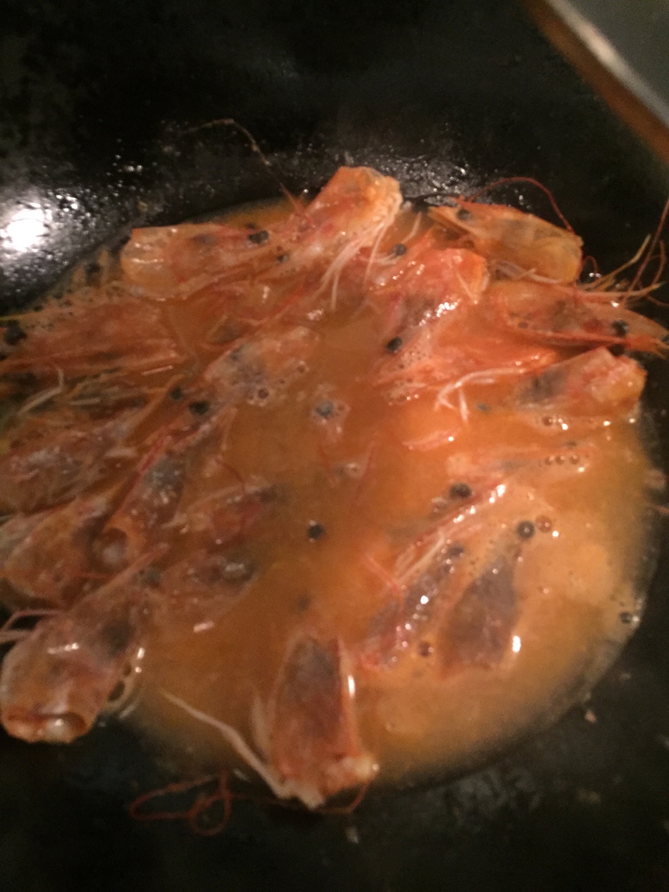 蘿卜絲蝦丸湯的做法 步骤10