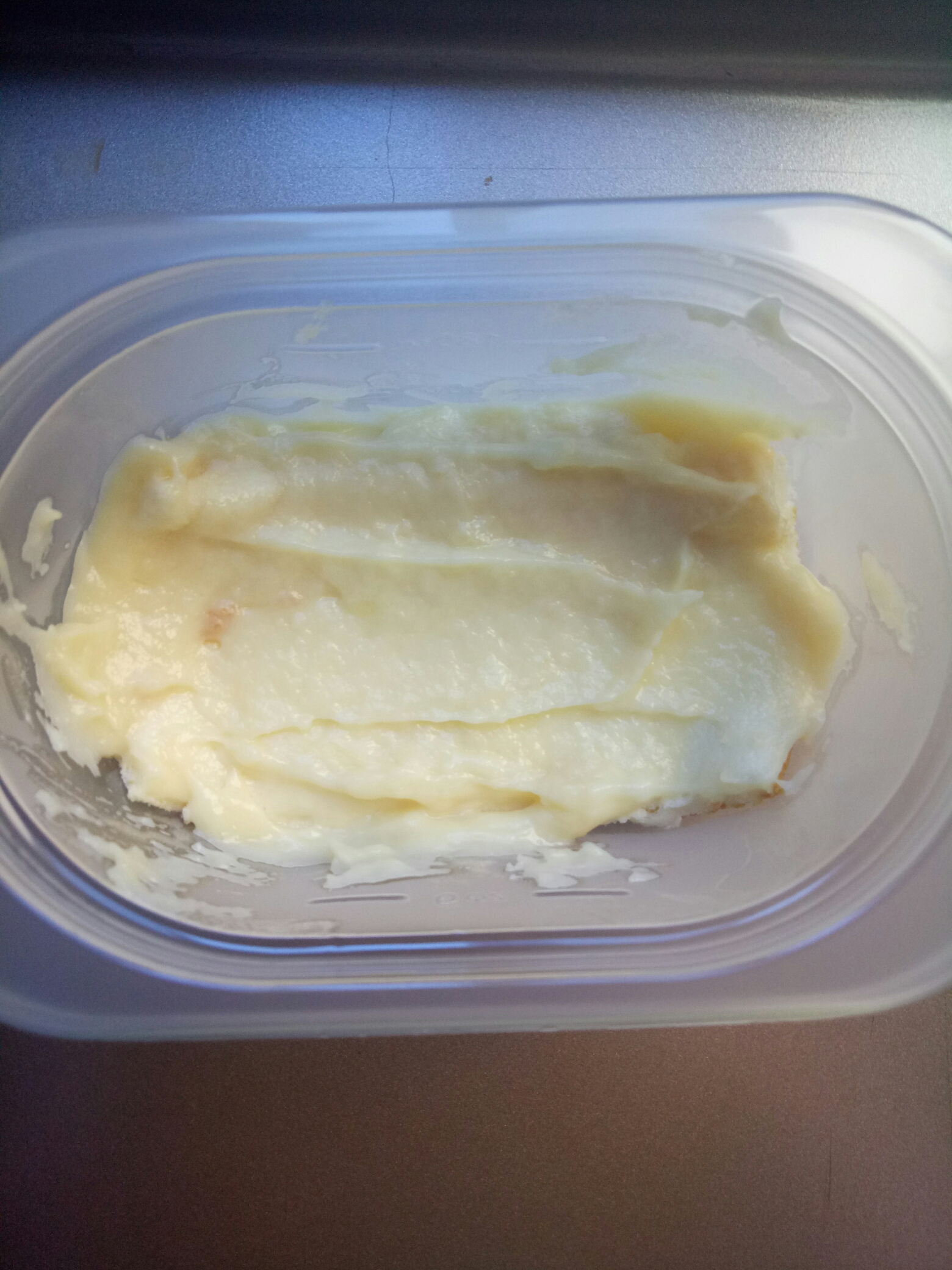 豆乳盒子蛋糕的做法 步骤20