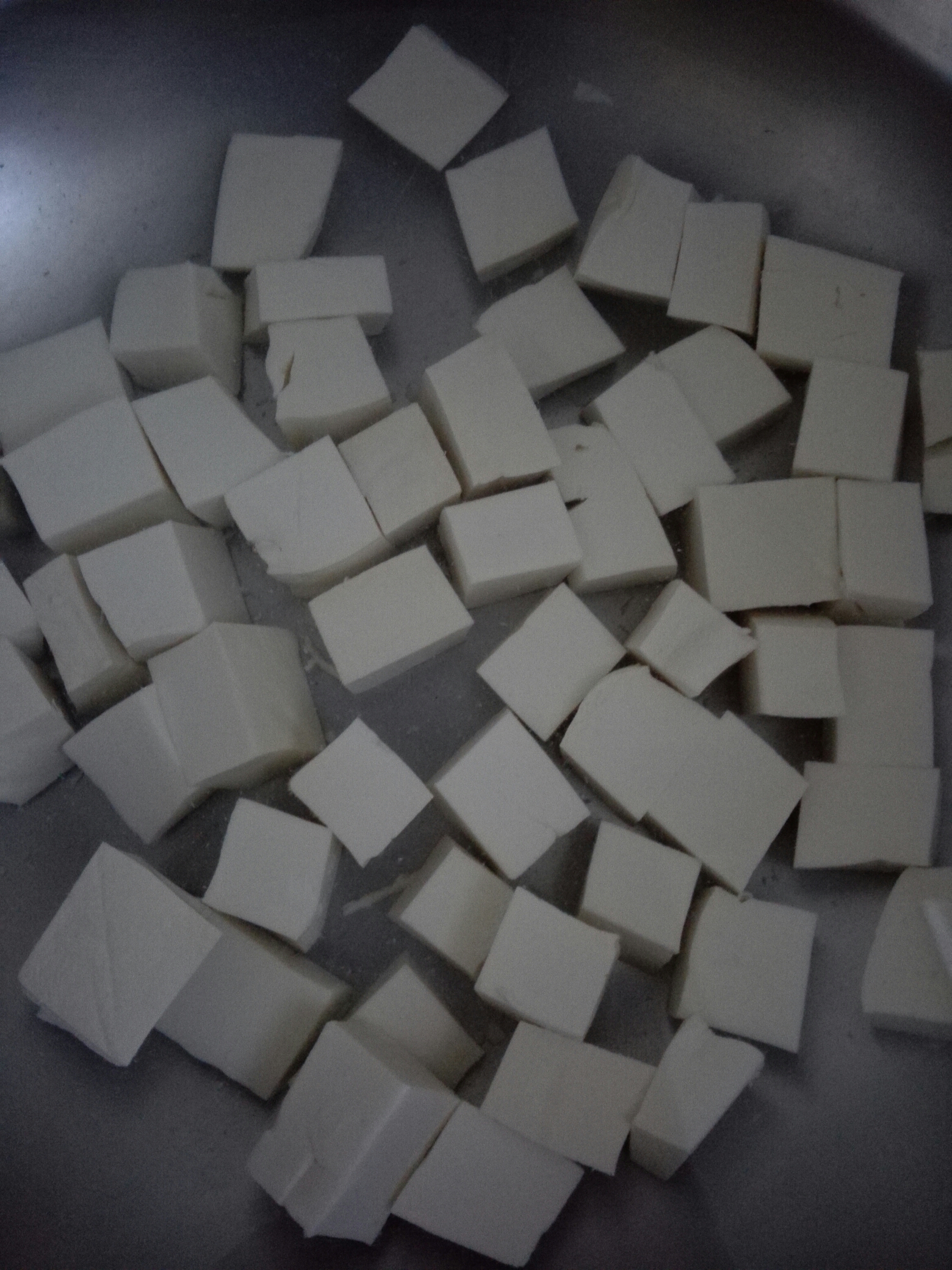 懶人版麻婆豆腐 10分鐘快手菜的做法 步骤3