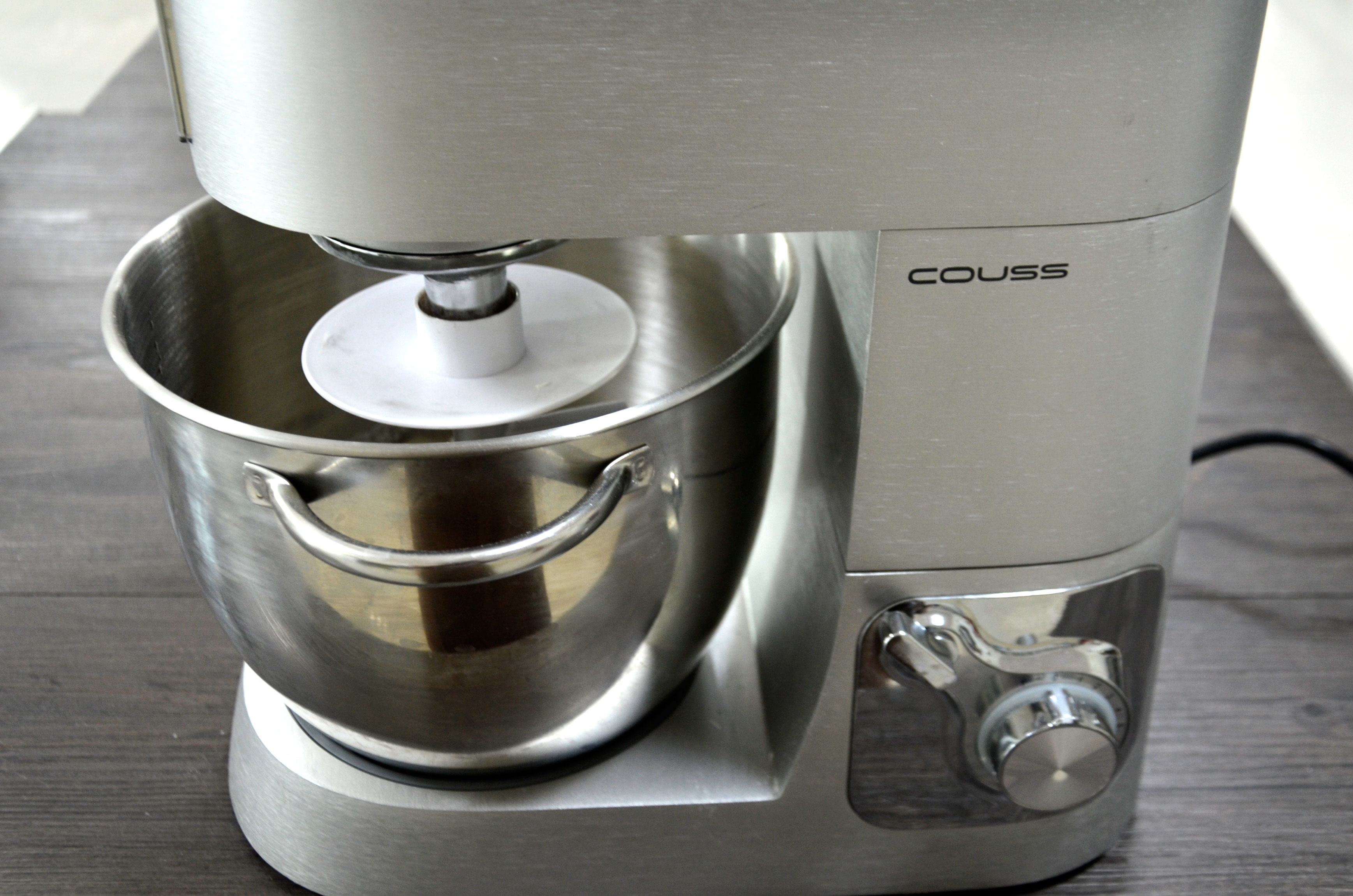 【培根佛卡夏】—COUSS CO-960A熱風爐烤箱出品的做法 步骤2
