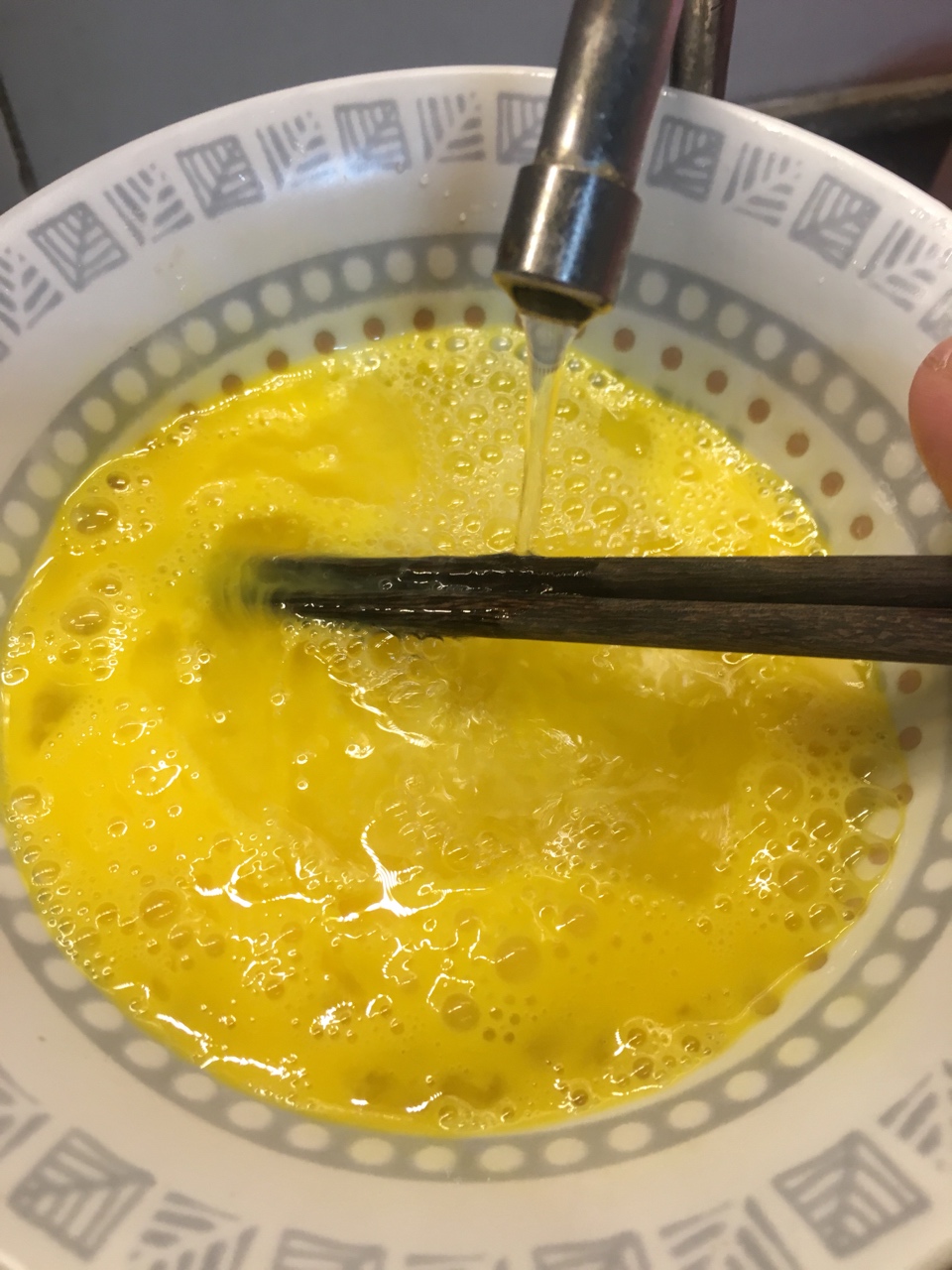 花生芹菜葉湯咸面湯蔬菜濃湯的做法 步骤10