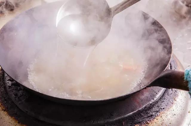 海鮮湯圓粉的做法 步骤6