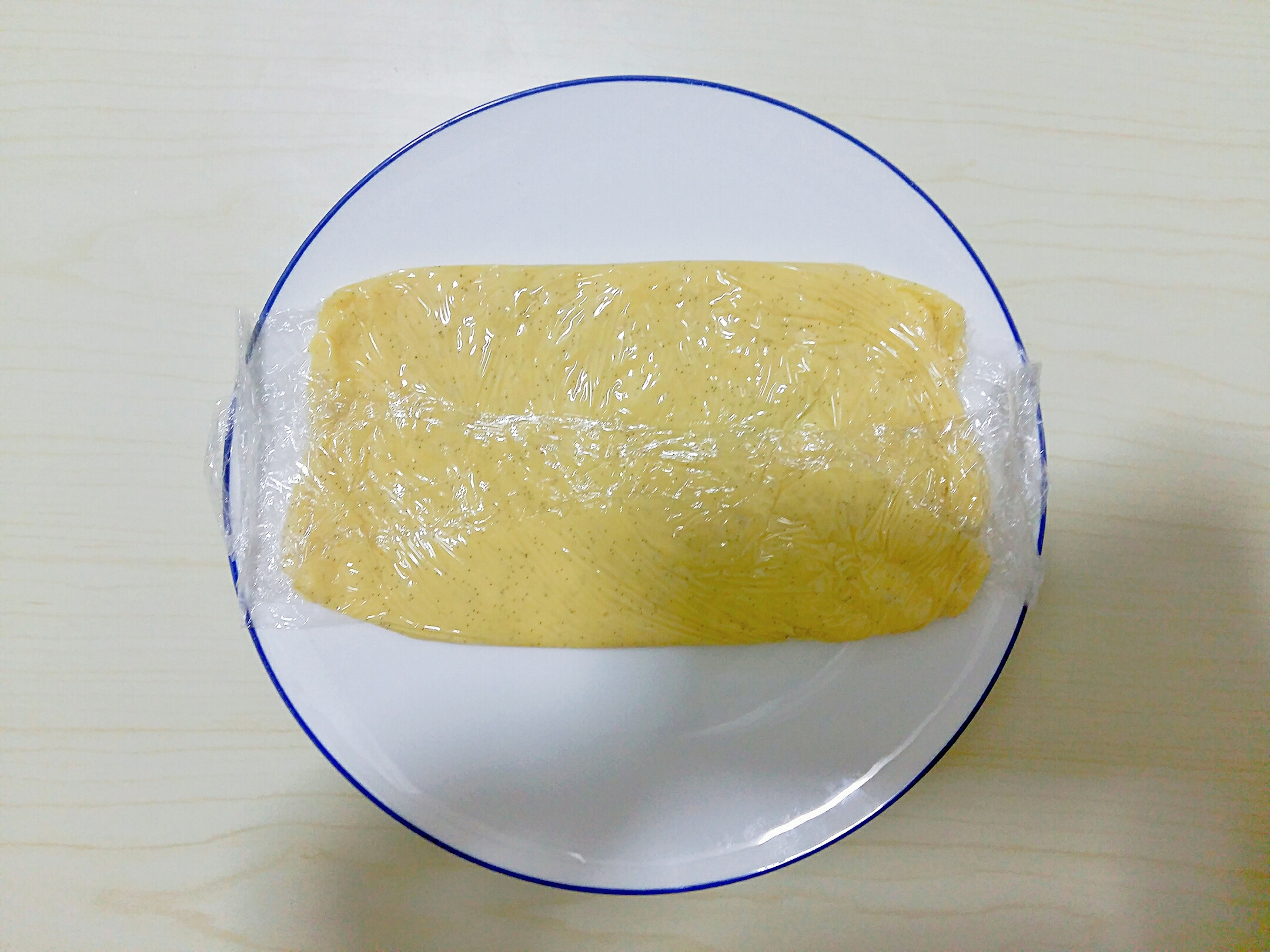 冷藏式乳香檸檬乳酪蛋糕「福田淳子改良版」的做法 步骤9