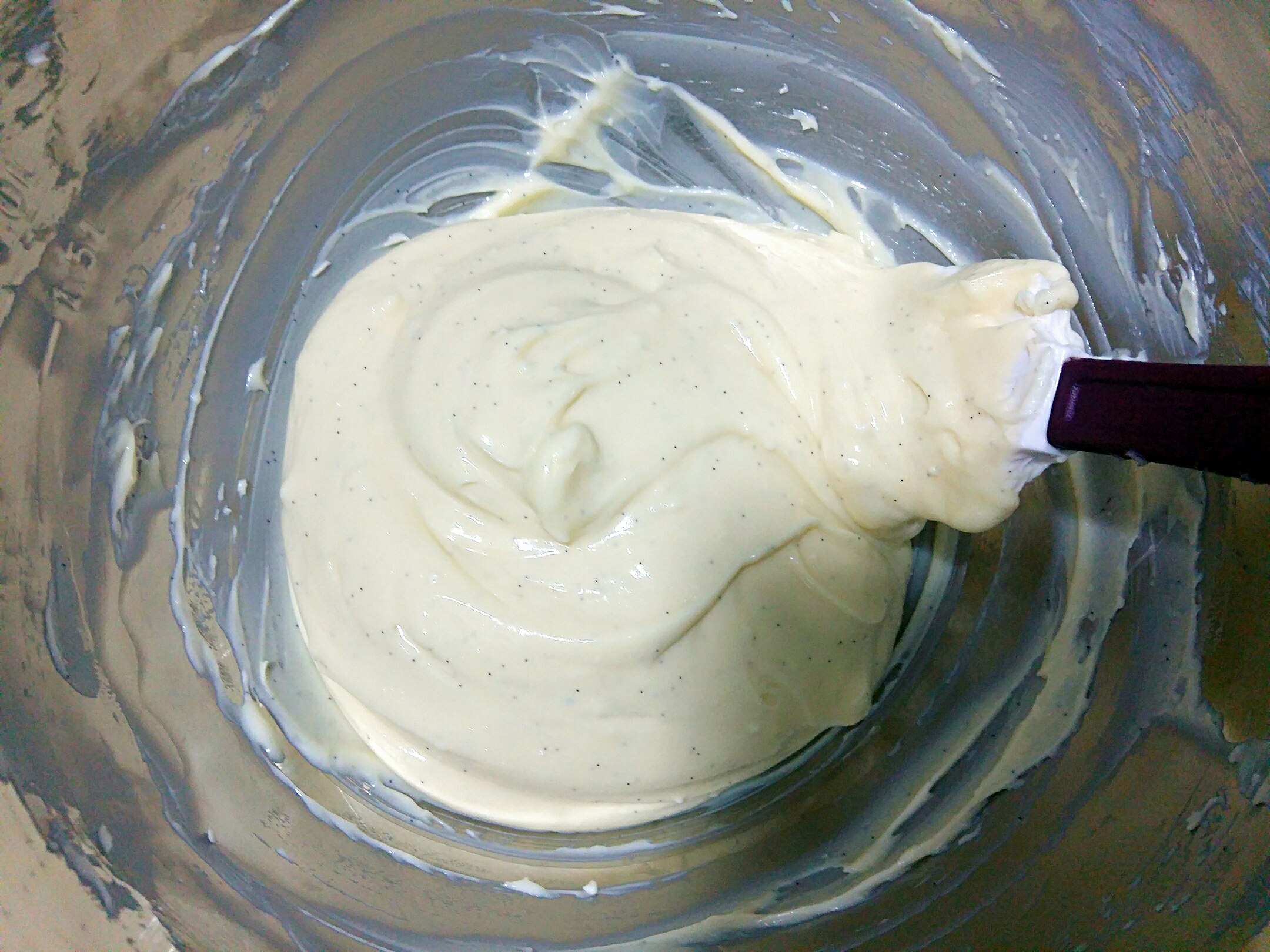 冷藏式乳香檸檬乳酪蛋糕「福田淳子改良版」的做法 步骤12