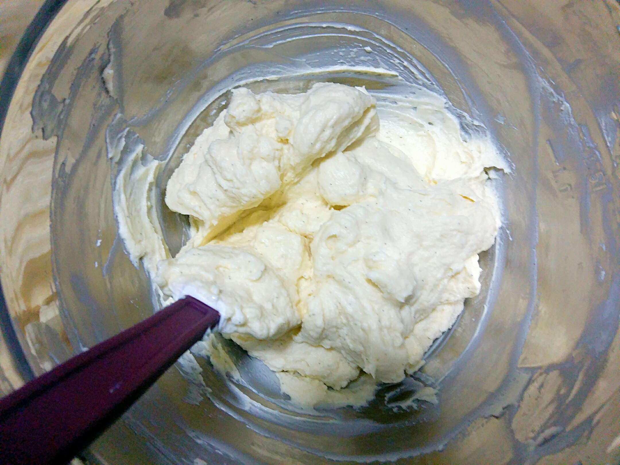 冷藏式乳香檸檬乳酪蛋糕「福田淳子改良版」的做法 步骤13