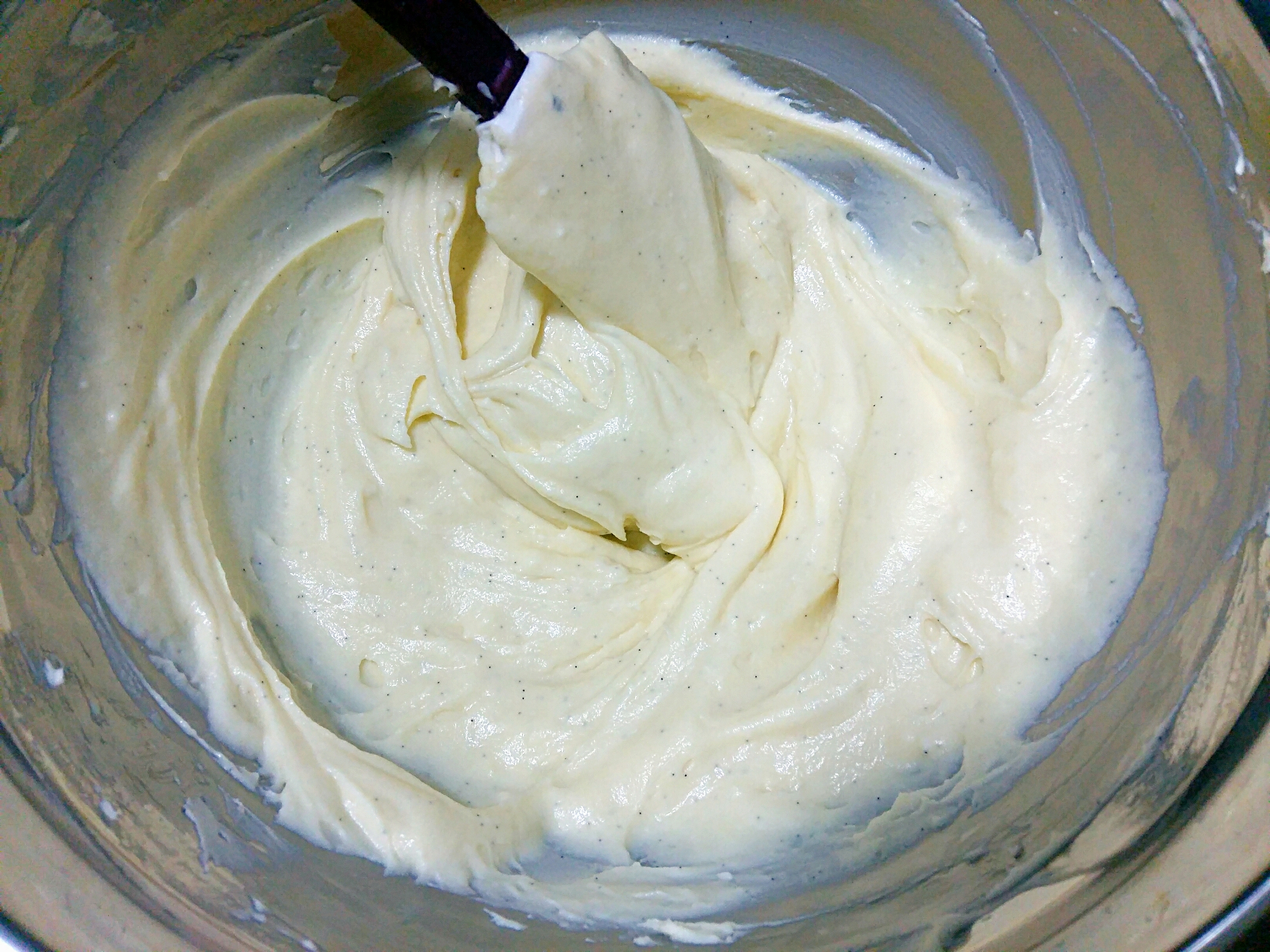 冷藏式乳香檸檬乳酪蛋糕「福田淳子改良版」的做法 步骤15