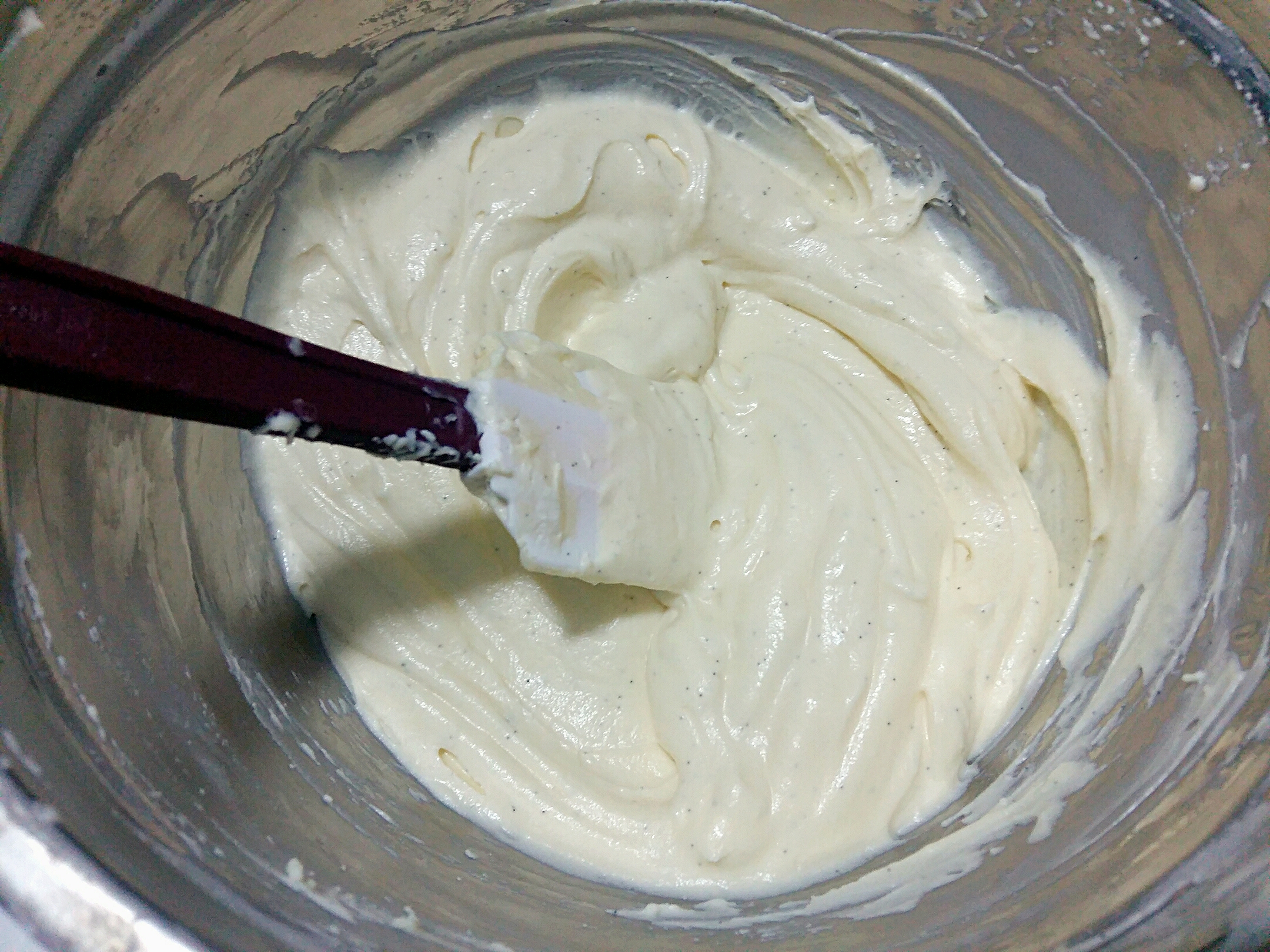 冷藏式乳香檸檬乳酪蛋糕「福田淳子改良版」的做法 步骤17