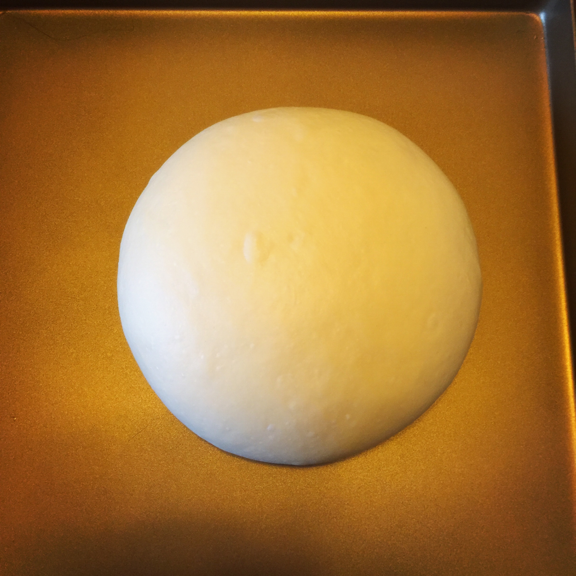 中種維也納夾心面包（附黃油煉乳抹醬制作方法）的做法 步骤13