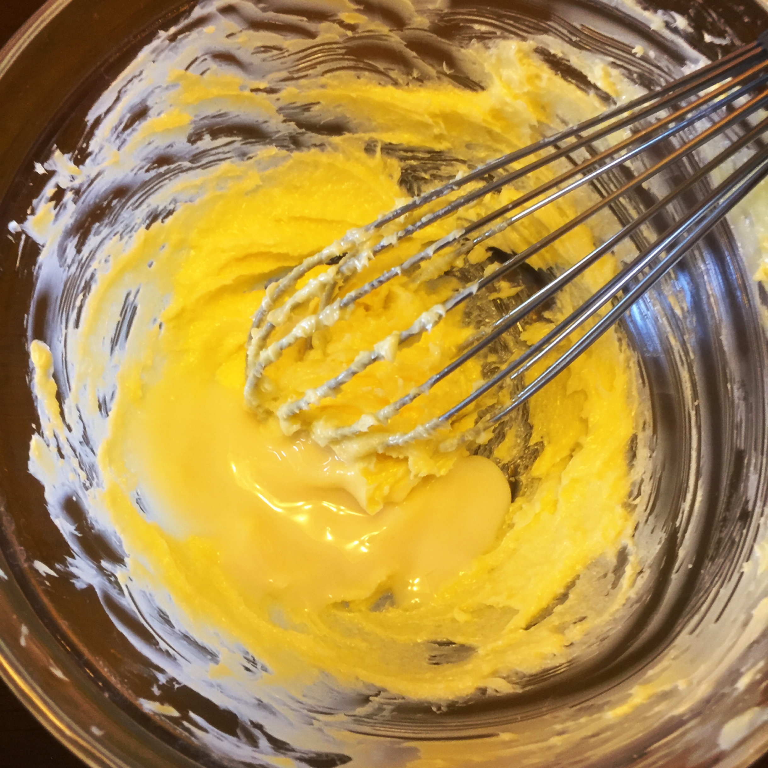 中種維也納夾心面包（附黃油煉乳抹醬制作方法）的做法 步骤32