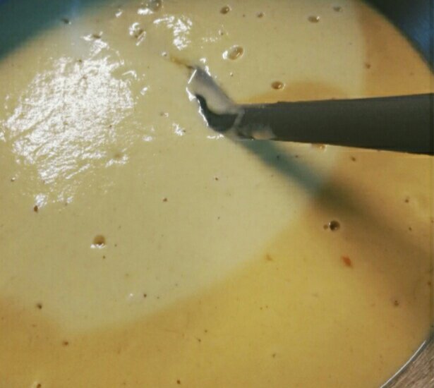 天然酵種版玉米松餅的做法 步骤1